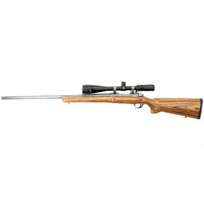 RUGER M77 MARK II .223 REM - Image 1 of 2