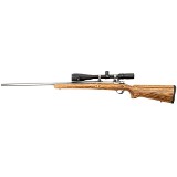 RUGER M77 MARK II .223 REM - Image 1 of 2