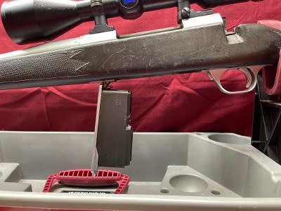 BROWNING A BOLT .270 WIN - Image 15 of 22