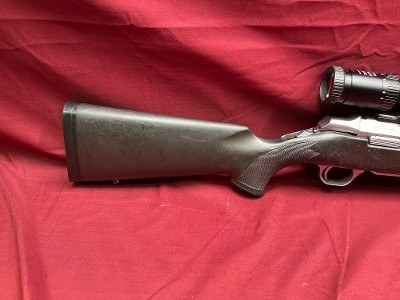 BROWNING A BOLT .270 WIN - Image 2 of 22