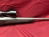 BROWNING A BOLT .270 WIN - Image 4 of 22
