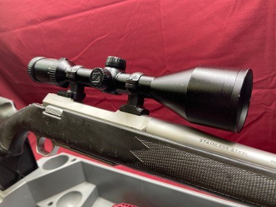 BROWNING A BOLT .270 WIN - Image 21 of 22
