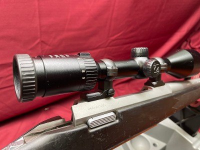 BROWNING A BOLT .270 WIN - Image 20 of 22