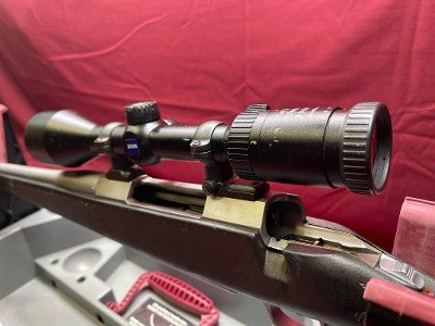 BROWNING A BOLT .270 WIN - Image 19 of 22