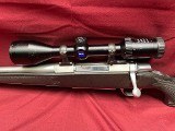 BROWNING A BOLT .270 WIN - Image 11 of 22