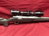 BROWNING A BOLT .270 WIN - Image 3 of 22