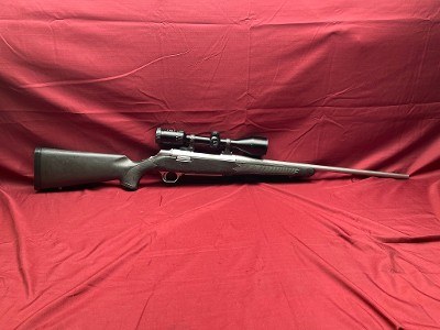 BROWNING A BOLT .270 WIN - Image 1 of 22