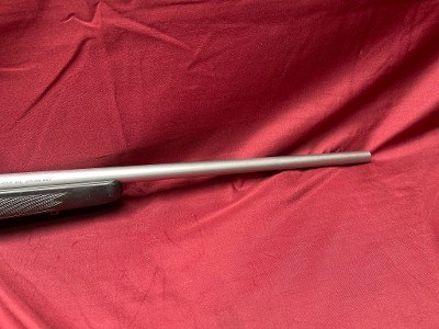 BROWNING A BOLT .270 WIN - Image 5 of 22
