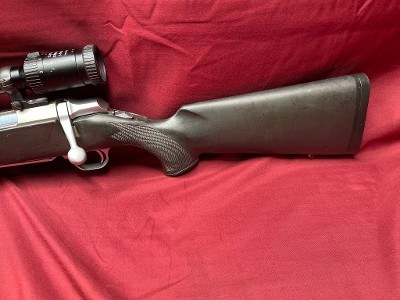 BROWNING A BOLT .270 WIN - Image 7 of 22