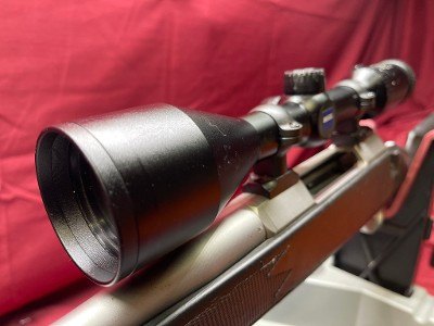BROWNING A BOLT .270 WIN - Image 18 of 22