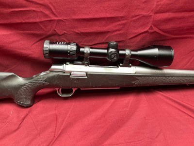 BROWNING A BOLT .270 WIN - Image 3 of 22