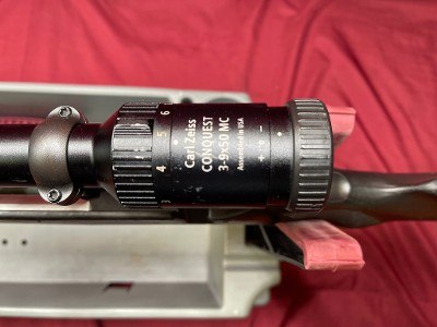 BROWNING A BOLT .270 WIN - Image 16 of 22
