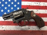 SMITH & WESSON 36 .38 SPL - 1 of 2