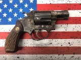 SMITH & WESSON 36 .38 SPL - 2 of 2