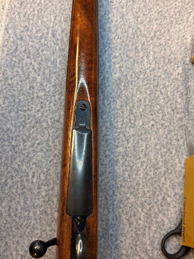 SAKO L691 7MM WBY MAG - Image 10 of 15