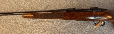 SAKO L691 7MM WBY MAG - Image 7 of 15