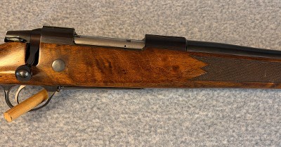 SAKO L691 7MM WBY MAG - Image 3 of 15