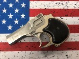 HIGH STANDARD DERRINGER 22 - MAGNUM 22 Winchester Magnum - 1 of 2
