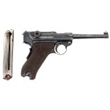 DWM LUGER 7.65X21MM PARABELLUM (.30 LUGER) - 3 of 16