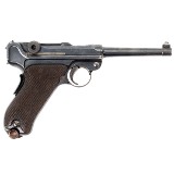 DWM LUGER 7.65X21MM PARABELLUM (.30 LUGER) - 2 of 16