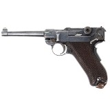 DWM LUGER 7.65X21MM PARABELLUM (.30 LUGER) - 1 of 16