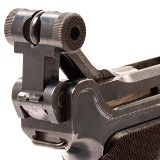 DWM LUGER 7.65X21MM PARABELLUM (.30 LUGER) - 11 of 16