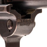 DWM LUGER 7.65X21MM PARABELLUM (.30 LUGER) - 9 of 16