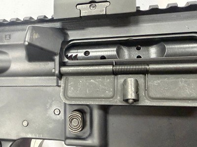 ANDERSON MANUFACTURING AM-15 5.56X45MM NATO - Image 4 of 13