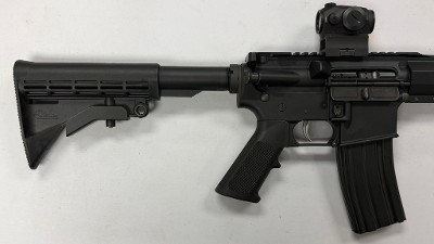 ANDERSON MANUFACTURING AM-15 5.56X45MM NATO - Image 2 of 13