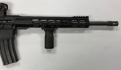 ANDERSON MANUFACTURING AM-15 5.56X45MM NATO - Image 3 of 13