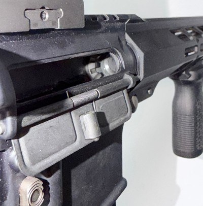 ANDERSON MANUFACTURING AM-15 5.56X45MM NATO - Image 13 of 13