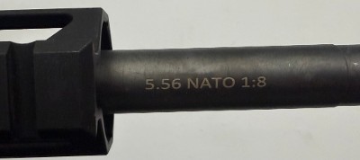 ANDERSON MANUFACTURING AM-15 5.56X45MM NATO - Image 10 of 13