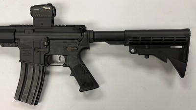 ANDERSON MANUFACTURING AM-15 5.56X45MM NATO - Image 6 of 13