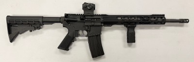 ANDERSON MANUFACTURING AM-15 5.56X45MM NATO - Image 1 of 13