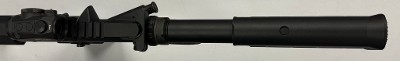 ANDERSON MANUFACTURING AM-15 5.56X45MM NATO - Image 8 of 13
