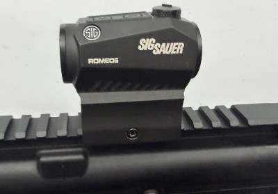ANDERSON MANUFACTURING AM-15 5.56X45MM NATO - Image 9 of 13