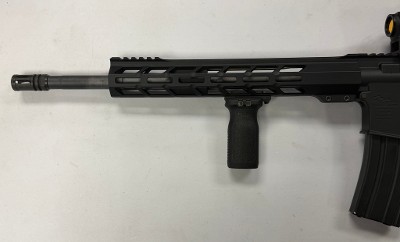 ANDERSON MANUFACTURING AM-15 5.56X45MM NATO - Image 5 of 13