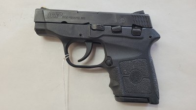 SMITH & WESSON M&P BODYGUARD 380 .380 ACP - Image 1 of 2