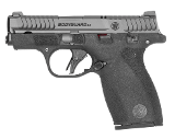 SMITH & WESSON BODYGUARD 2.0 CA COMP .380 ACP - Image 1 of 1