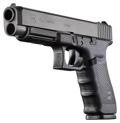 GLOCK G41 GEN4 .45 ACP - Image 3 of 3