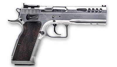 IFG STOCK MASTER 9MM LUGER (9X19 PARA) - Image 1 of 1