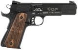 MAUSER RIMFIRE 1911 .22 LR