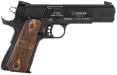 MAUSER RIMFIRE 1911 .22 LR - Image 1 of 3