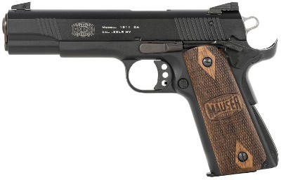 MAUSER RIMFIRE 1911 .22 LR - Image 2 of 3