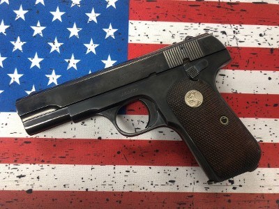COLT M1903 .32 ACP - Image 1 of 2
