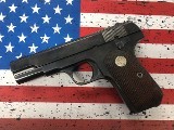 COLT M1903 .32 ACP - Image 1 of 2