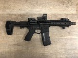 SPIKE&sbquo;S TACTICAL ST15 PISTOL .300 AAC BLACKOUT - 1 of 6