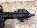 SPIKE&sbquo;S TACTICAL ST15 PISTOL .300 AAC BLACKOUT - 6 of 6