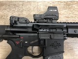 SPIKE&sbquo;S TACTICAL ST15 PISTOL .300 AAC BLACKOUT - 5 of 6