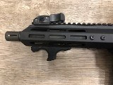 SPIKE&sbquo;S TACTICAL ST15 PISTOL .300 AAC BLACKOUT - 4 of 6